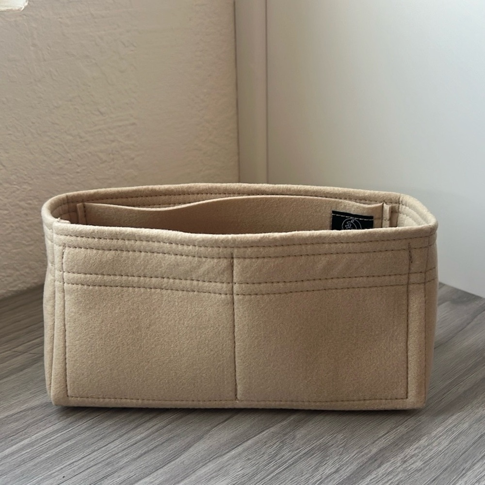 Zoomoni bag organizer for Fendi mama mamma baguette MINI new